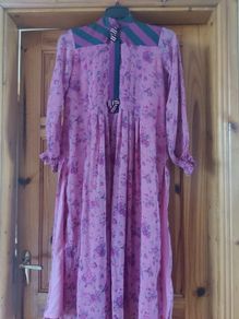 ladies maxi