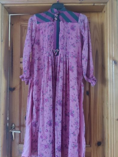 ladies maxi