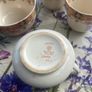 Adams derby 6472 china tea cup set Image 2