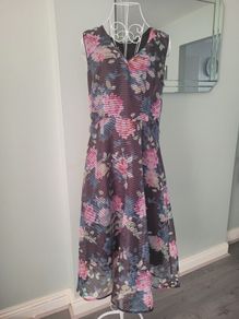 stunning monsoon dress