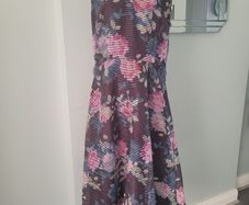 stunning monsoon dress