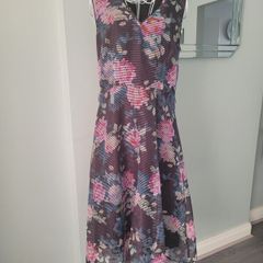 stunning monsoon dress
