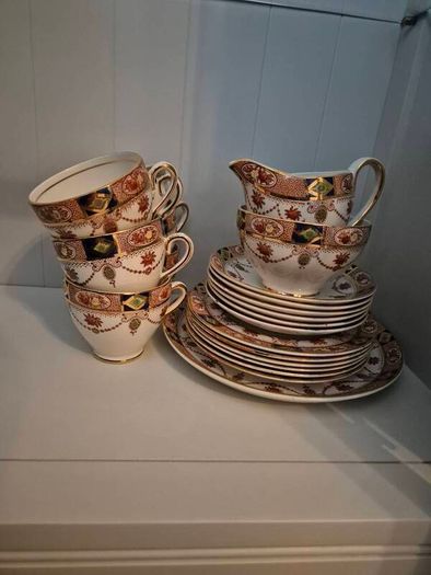 Tea set