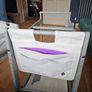 Snuzpod 3, Stokke Tripp Trapp Newborn Seat, Clevamama feeding pillow Image 6