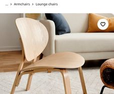Easy Chair