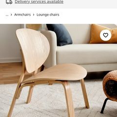 Easy Chair
