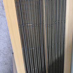 Hornby R603 Straight Track x 12 off