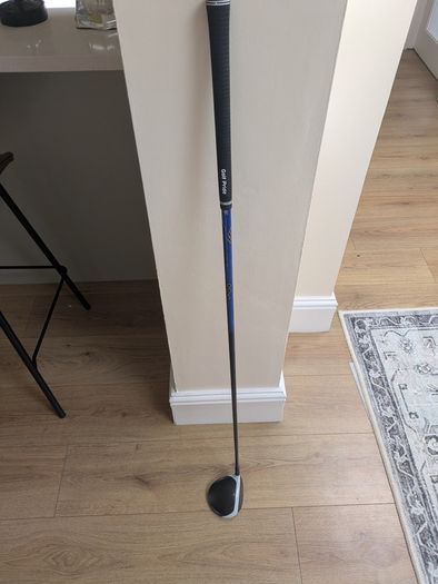 TaylorMade SIM2 Max HL 3 Wood 16.5