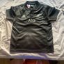 9-10 kids all blacks jersey Image 2