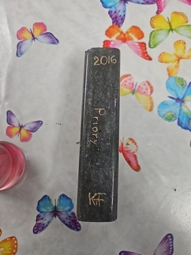 limestone book off kells