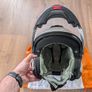 Schuberth C4 Pro White XXL Image 4