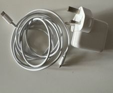 Original Apple 30W Type C Charger and 2M Cable