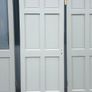 Solid Pine Internal Doors - 6 Panel and Glazed Styles Image 4