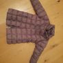 Girl's Next coat, age 9-10 Image 8