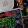 Green Lantern ! Issue #22 ! Lovers Reunion ! First Appearance of Kreon ! 1992 ! by DC Comics ! Image 4