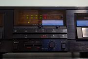 Aiwa AD-WX616Z Stereo Double Drive Deck
