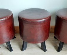 pouffe