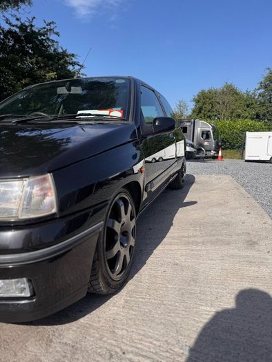 Renault Clio 1.8 16v