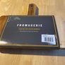 Cheese Board - Fromagerie set with handle Image 4
