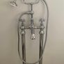 Sonas bath shower mixer Image 2