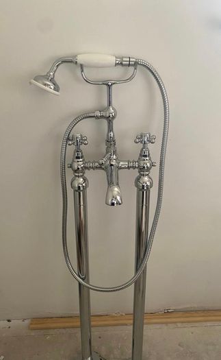 Sonas bath shower mixer
