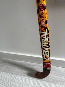 hockey stick