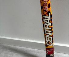 hockey stick