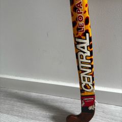 hockey stick