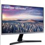 Samsung 22in Full HD LED Monitor and Keyboard Image 2