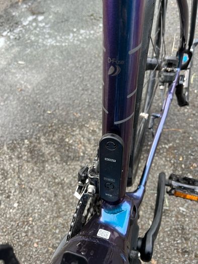 e-bike