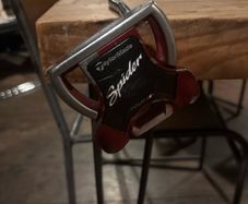 Taylormade Spider Putter