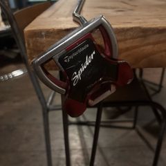 Taylormade Spider Putter
