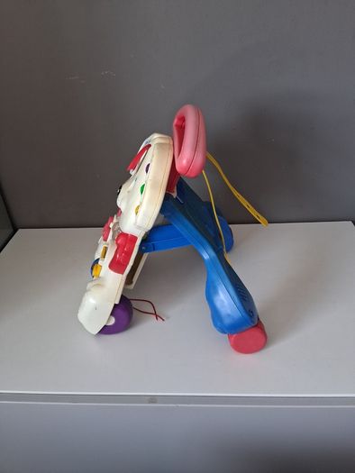 Baby walker