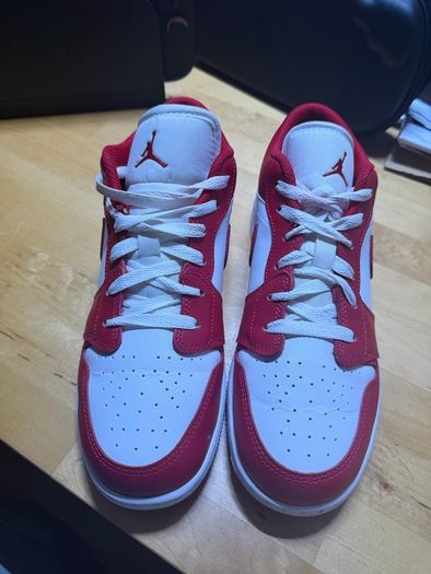Nike Jordans