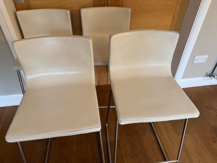 Bar stools, kitchen island, counter, high stools