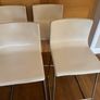 Bar stools, kitchen island, counter, high stools Image 3