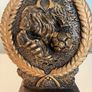 Football trophy Image 5