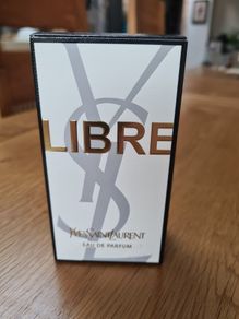 Yves Saint Laurent Libre Eau de Parfum