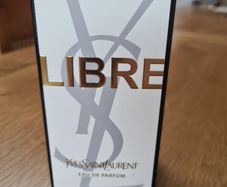 Yves Saint Laurent Libre Eau de Parfum