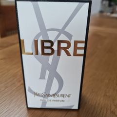 Yves Saint Laurent Libre Eau de Parfum