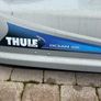 Thule Ocean 500 Roof Box. Excellent Working Condition Image 6