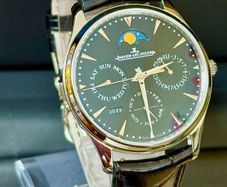 Jaeger-LeCoultre Master Ultra Thin