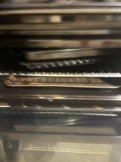 Normende oven hob