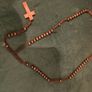 Cross light necklace Image 2