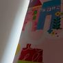 Beautiful Blackout Roller Blinds for a children's room Image 6