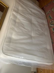 4ft Mattress
