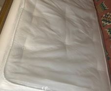 4ft Mattress