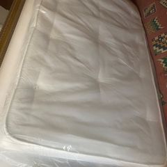 4ft Mattress