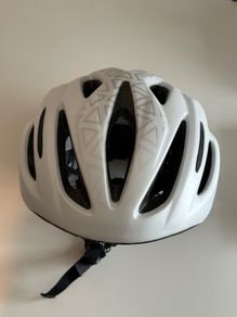 Liv Rev Comp Helmet