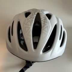 Liv Rev Comp Helmet
